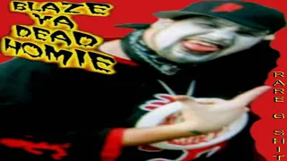 Blaze Ya Dead Homie - Hatchet Execution (Ft. Insane Clown Posse, Twiztid, Syn & Anybody Killa)