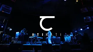 ATINATI: Concert of Georgian artists dedicated to Ukraine