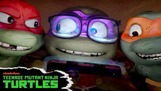 Every Character in the NEW TMNT Movie Trailer 🐢 | Teenage Mutant Ninja Turtles: Mutant Mayhem