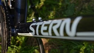 Обзор велосипеда Stern Dynamic 1.0 (*подарок внутри*)