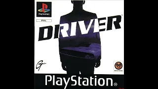 Driver OST - New York - Night (Extended)