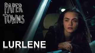 Paper Towns | Lurlene - Van Chat [HD]