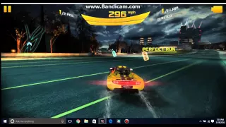 Asphalt 8 Airborne| Hennessey Venom GT vs Trion Nemesis| Tokyo