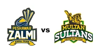 Peshawer Zalmi vs Multan Sultans 22 Feb 2018   Pakistan Super League   PSL live