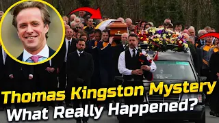 Thomas Kingston Mystery: What Really Happened?