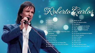 RobertoCarlos - Mix Grandes Sucessos Románticas Antigas anos 70 80 90s