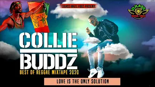 Collie Buddz Best Of Reggae Mixtape 2020 By DJLass Angel Vibes (November 2020)