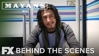 Mayans M.C. | Season 2: Behind the Cut: Richard Cabral | FX