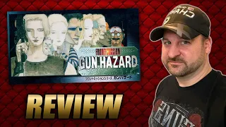 Front Mission: Gun Hazard - The Most Overlooked Squaresoft RPG?