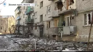 East Ukraine Death Toll Increase: UN says fighting in Ukraine has claimed over 6,100 lives