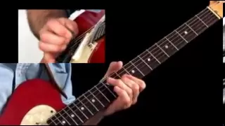 50 Country Guitar Licks You MUST Know!