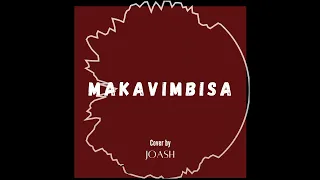 Makavimbisa Cover