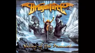 Dragonforce - Disciples of Babylon (Lyrics)