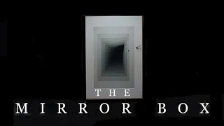 The mirror box short horror movie explained in hindi | The changing room explained in hindi and urdu