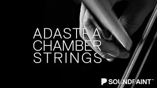 Adastra Chamber Strings Demo Walkthrough feat. Natalie Tenenbaum