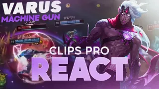 Nautilus Pentakill?! - Pandore React à 'BEST OF PROS KR STREAM (Faker, Gumayusi, Canyon)'