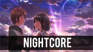 Nightcore - Verba I Love You Forever