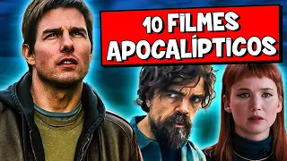 10 FILMES DE FIM DO MUNDO – FILMES APOCALÍPTICOS