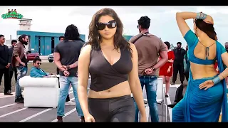 Arjun, Namitha South Released Blockbuster Full Hindustani Dubbed Romantic Action Movie | South Movie