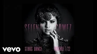 Selena Gomez - Slow Down (Audio)