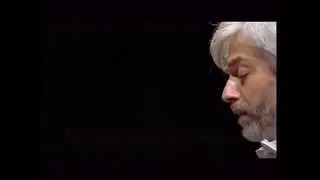 Krystian Zimerman plays Three Preludes by George Gershwin