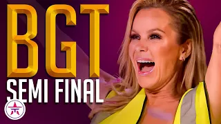 BGT 2023 Semifinals Part 2 + RESULTS!