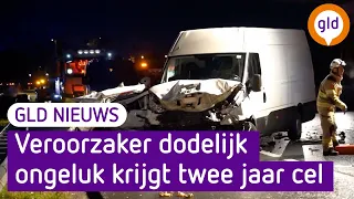 GLD Nieuws 5 april 2024