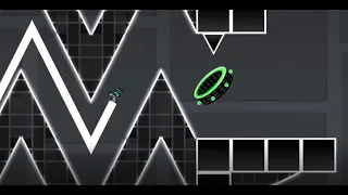 Toxic (Layout Demon) by me | Geometry Dash 2.11