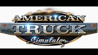American Truck Simulator долгожданный релиз ! Версия 1.50. + DLC Nebraska