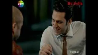 Murat Yildirim as Ecevit Oran - It's My Life