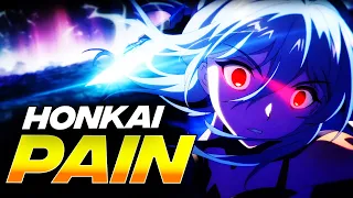 CyYu and Amalee Fanboy watches Animated Short: A Flash in Honkai Star Rail