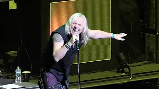 Uriah Heep - Full Show, Live at The Anthem in Washington DC on 5/12/19 Opening for Judas Priest