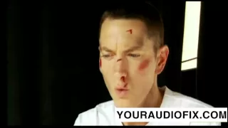 Behind The Scenes: Eminem's MTV Video Music Awards 2010 Promo