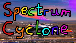 Spectrum Cyclone 100% (Top 50 Extreme Demon)