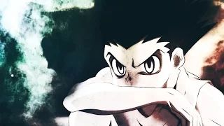 Hunter x Hunter [♫AMV♫] Go To Sleep ᴴᴰ