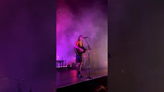 gracie abrams: i should hate you; good riddance tour, austin