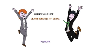 INTRODUCTION TO THE VEDAS- CHANGE YOUR LIFE Official VEDBOOK