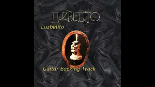 Guitar Backing Track de "LUZBELITO" - Los Redondos (Patricio Rey y sus Redonditos de Ricota)