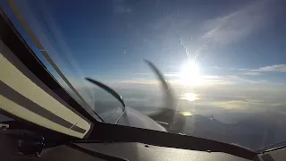 IFR Departure and Arrival