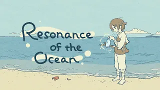 Resonance of the Ocean - Release Trailer [Steam, itch.io]