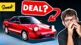 Best Beginner Racecars for CHEAP | WheelHouse