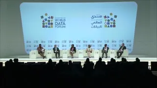 (TA6.01) Monitoring the SDGs 3 years in: How are we doing?