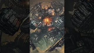 Who is Unicron? | Transformers: Rise of the Beast #shorts #viral #transformers