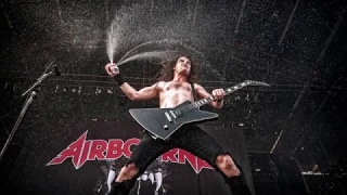 AIRBOURNE - BONESHAKER FULL - Live Conrad Sohm Dornbirn 14.08.19 (AUDIO)