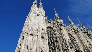 Duomo di Milano - Meraviglie Alberto Angela December 2022