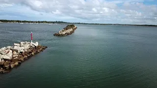 Iluka Riverside Tourist Park