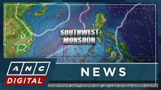 PAGASA: Cloudy skies with scattered rains expected over PH Thursday (May 30) | ANC