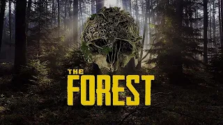 The Forest Часть # 8 Знакомлю туземцев с бензопилой ► Что с моим Душевным состоянием ?