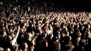 Iced Earth - Melancholy live