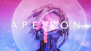 APEIRON - A Synthwave Retrowave Mix for Those Still In Quarantine